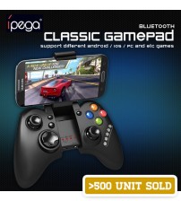 iPega PG-9021 Bluetooth Classic Gamepad for Smartphones and Tablets